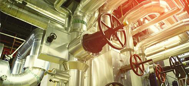 閥門展|管道直徑、流量、流速、壓力之間的關系