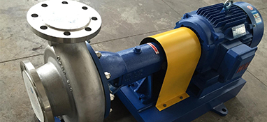 閥門(mén)展|泵吸入高度和汽蝕現(xiàn)象原因，別說(shuō)你看不懂！