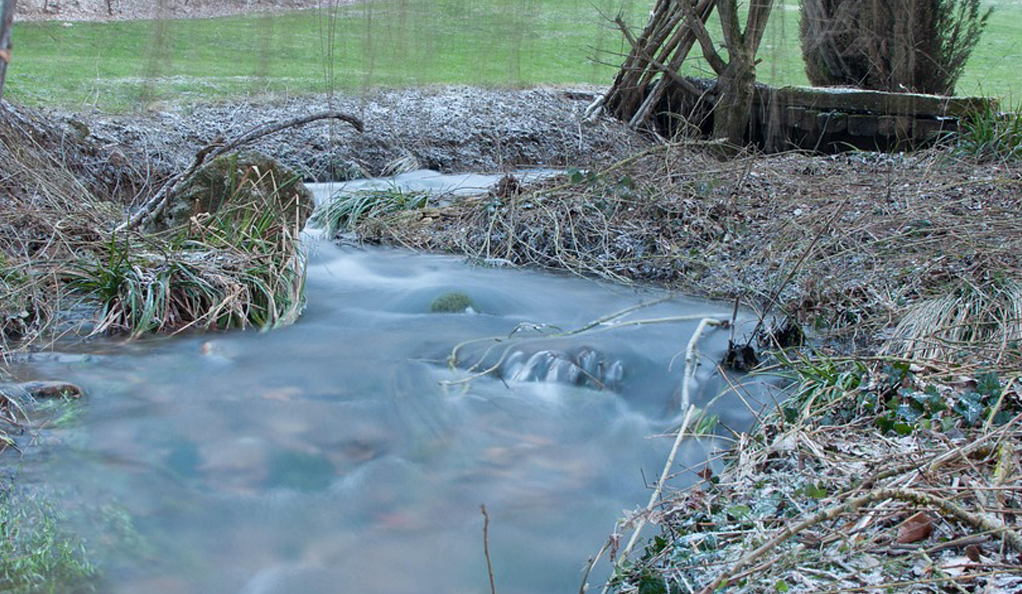 滁州扎實開展黑臭水體整治，守護(hù)水清河暢生態(tài)底色