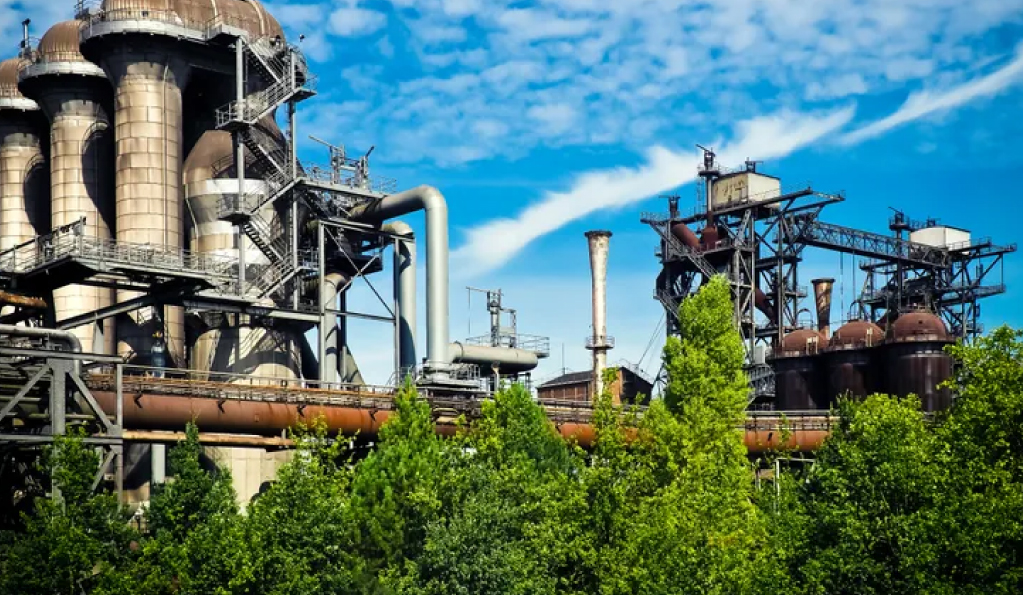 120萬m3/d！竹園四期污水廠如何開創(chuàng)智慧水務(wù)新范式